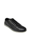 Pantofi barbati din piele naturala 492 negru