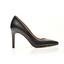 Pantofi eleganti stiletto 9472 negru - umme.ro